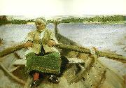 kyrkfard Anders Zorn